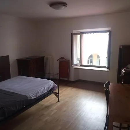 Le Petit Montagnard Apartment Torre Pellice Exterior photo
