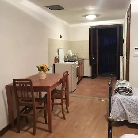 Le Petit Montagnard Apartment Torre Pellice Exterior photo