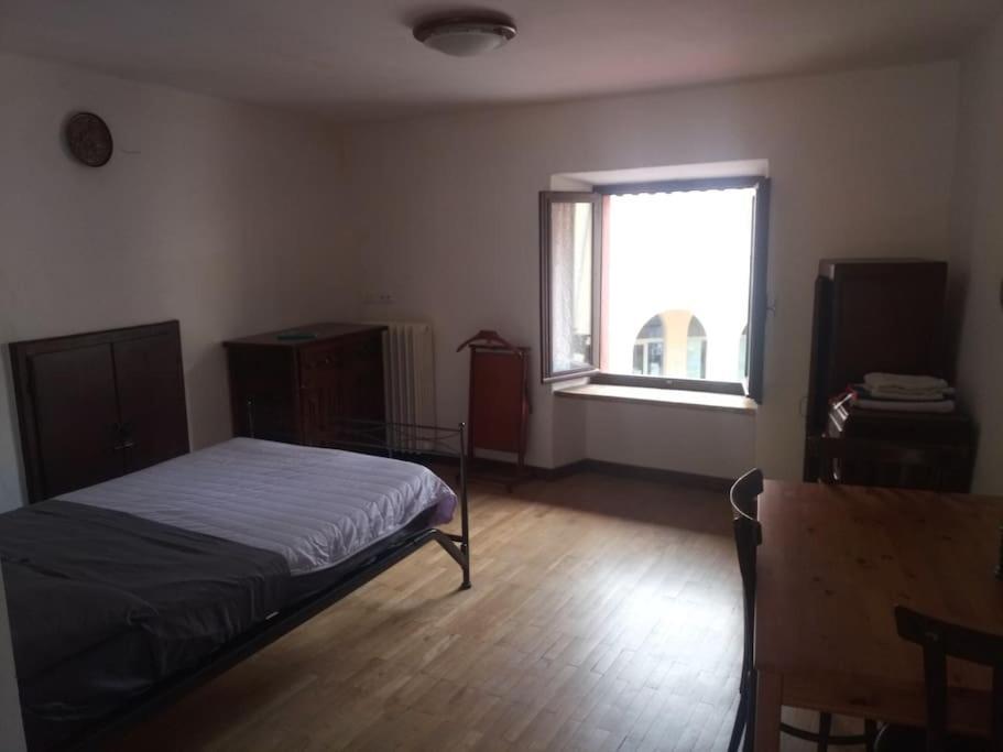 Le Petit Montagnard Apartment *