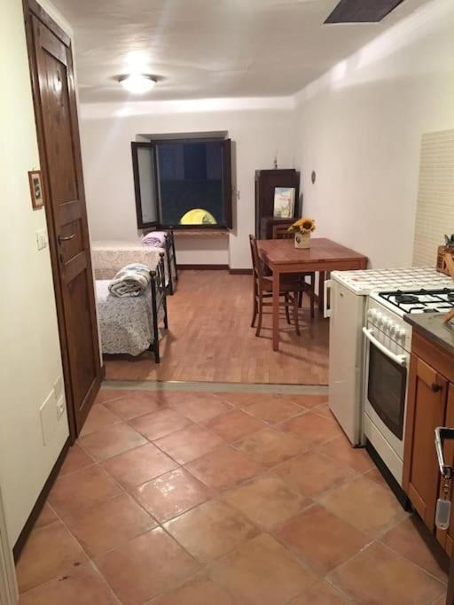 Le Petit Montagnard Torre Pellice